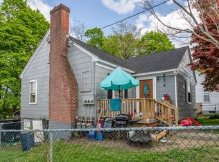 159 East St #3, Fitchburg, MA 01420