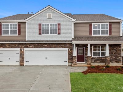 9517 Cotswood Pl, Gastonia, NC, 28056