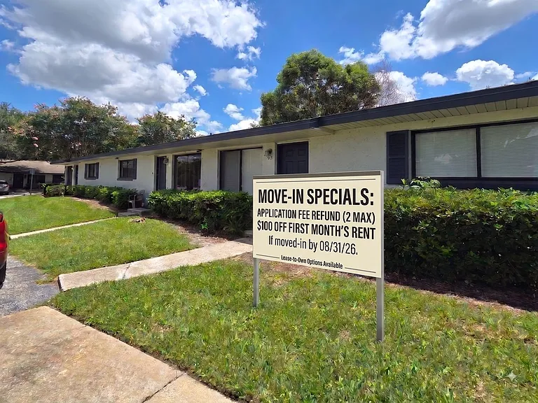 605 Northlake Blvd #63 — Photo 22