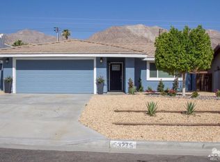 53255 Avenida Ramirez, La Quinta, CA 92253