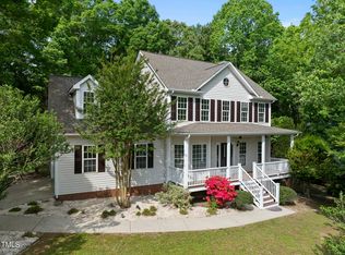 204 Black Forest Dr, Clayton, NC 27527