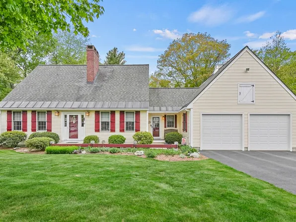 61 Nicolle Ter, Gardner, MA 01440