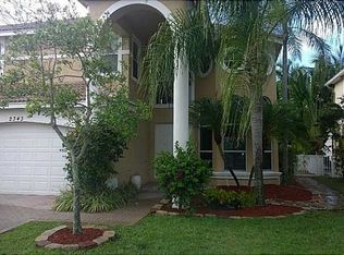 12343 NW 25th St, Coral Springs, FL 33065