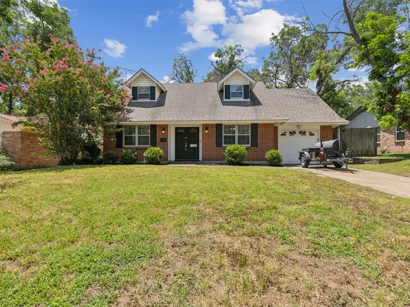 1714 Foster Dr, Arlington, TX 76012