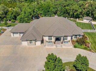 912 N Logan St, Attica, KS 67009