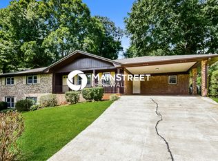 1277 Scenic Way SW, Lilburn, GA 30047