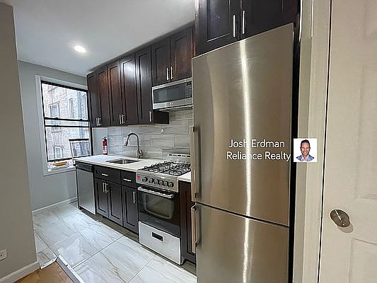 2nd image of 1 Convent Ave #244