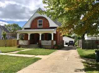 4271 Seeger St, Cass City, MI