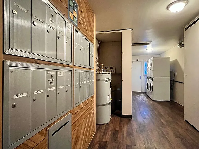 The Rivercrest Apartments by Star Metro — Photo 20