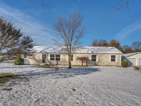 345 Highway 23, Knox, IN 46534