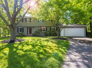 305 Warren Ave, Rochester, NY 14618