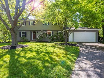 305 Warren Ave, Rochester, NY, 14618