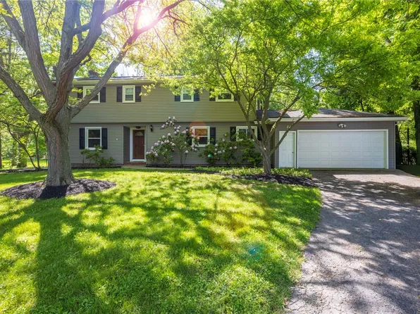 305 Warren Ave, Rochester, NY 14618