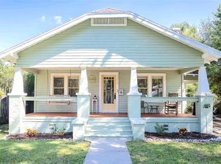 1218 E Powhatan Ave, Tampa, FL 33604