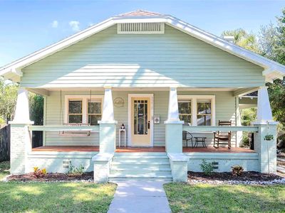 1218 E Powhatan Ave, Tampa, FL, 33604
