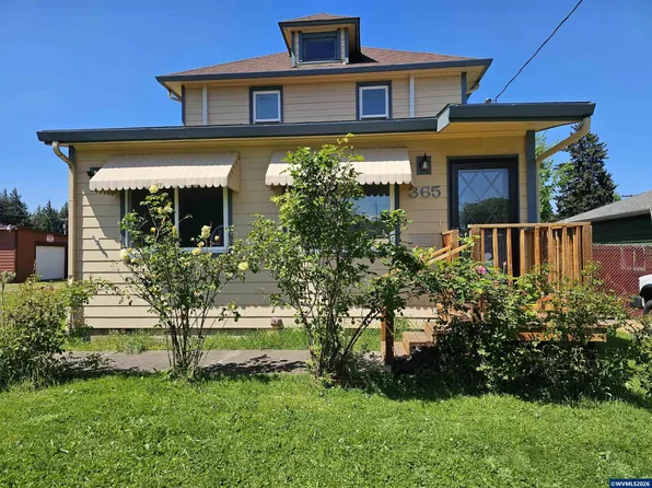 365 Bryan St, Woodburn, OR 97071