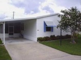 1555 Caribbean Rd, Sebring, FL 33870