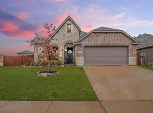 968 Deer Valley Dr, Weatherford, TX 76087