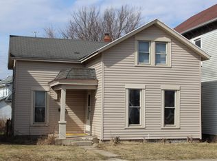 33 Brandt St, Dayton, OH 45404