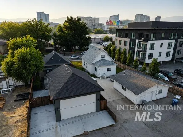 1123 W Lee St, Boise, ID 83702