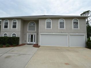 185 Belleaire Dr, Palm Coast, FL 32137
