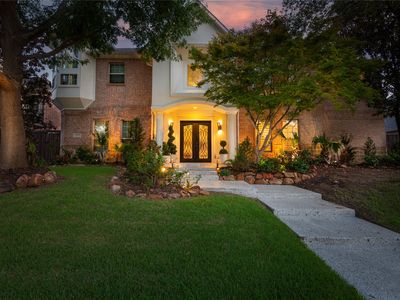 7012 Mills Branch Cir, Plano, TX, 75024