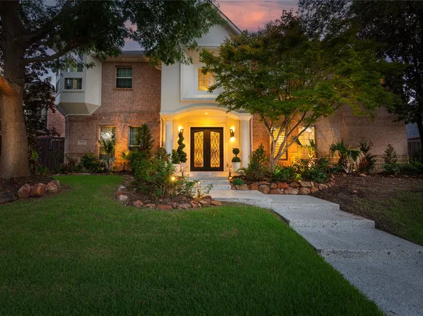 7012 Mills Branch Cir, Plano, TX 75024