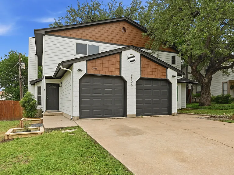 2105 Kirksey Dr #A — Photo 1
