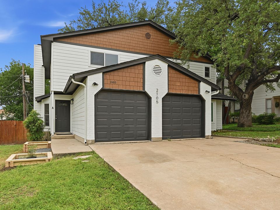 1st image of 2105 Kirksey Dr #A