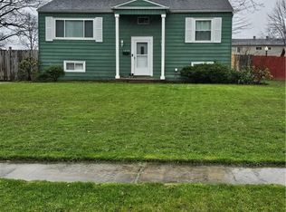 1259 Bexley Dr, Austintown, OH 44515