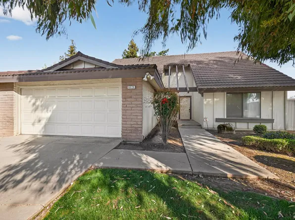 8020 N Angus St, Fresno, CA 93720
