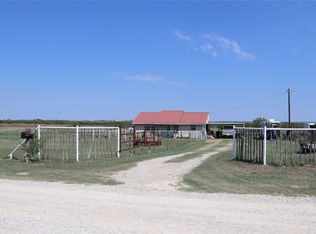 1854 Sanders Rd, Henrietta, TX 76365