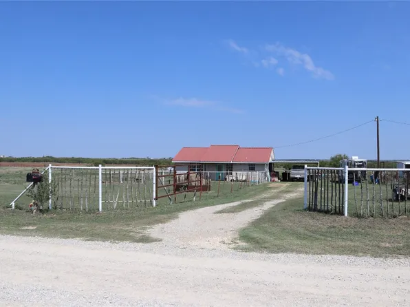 1854 Sanders Rd, Henrietta, TX 76365