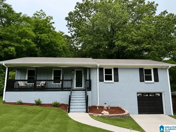 1113 Camellia Rd, Birmingham, AL 35215