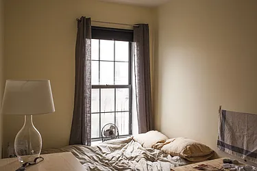 Rented by Garden Management