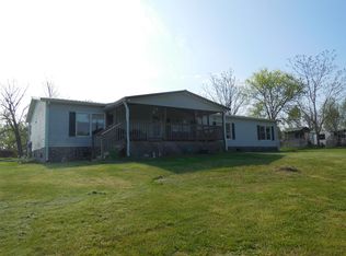 820 Bear Carr Rd, Westmoreland, TN 37186