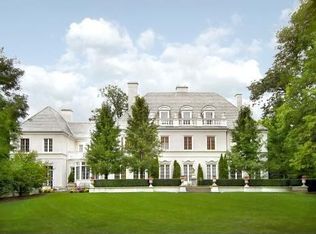 15 Indian Hill Rd, Winnetka, IL 60093