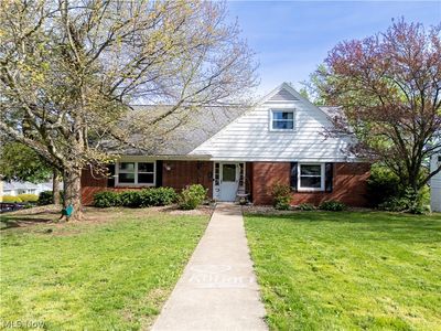 394 Abbeyfeale Rd, Mansfield, OH, 44907