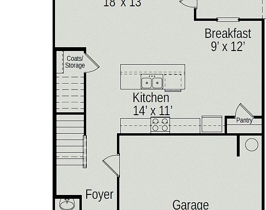 2nd image of 126 Annas Way Lot 104