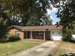 307 Holly Rd, Sylvania, GA 30467