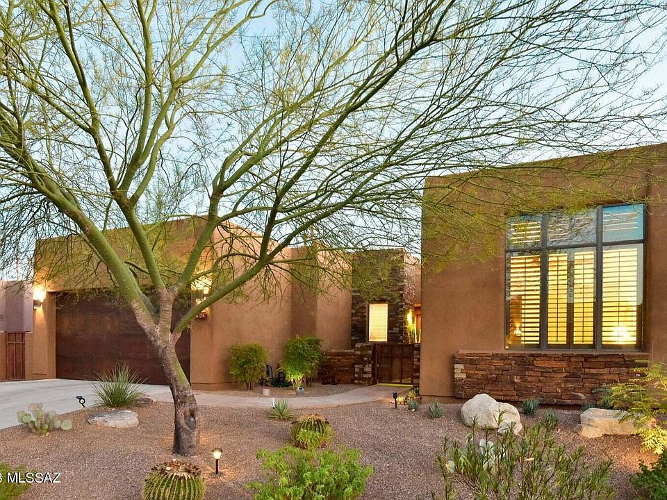 989 W Par Four Dr, Oro Valley, AZ 85755 Zillow