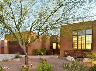989 W Par Four Dr, Oro Valley, AZ 85755