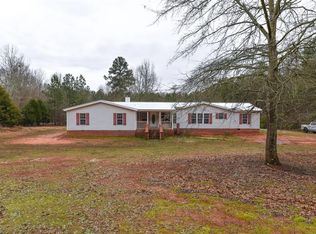 3017 Cedar Ridge Rd, Commerce, GA 30530