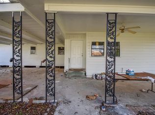 721 E Emily Ave, Wharton, TX 77488