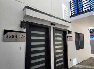 3554 1/2 E 7th St, Los Angeles, CA 90023