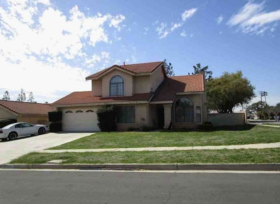 Property Front View