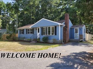 280 Pembroke St, Kingston, MA 02364