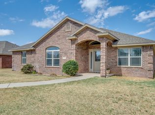 2902 109th St, Lubbock, TX 79423