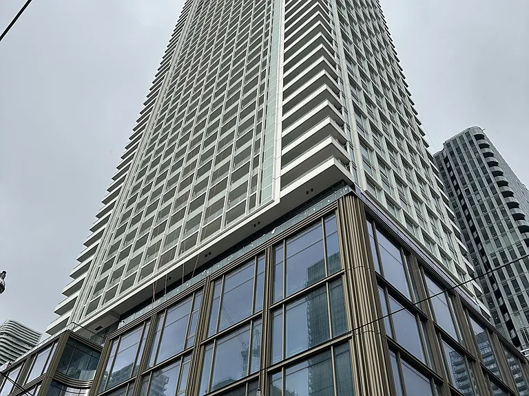 88 Queen St E #2906 — Photo 1