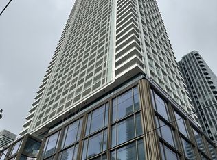 88 Queen St E #3008, Toronto, ON M5C 0B6